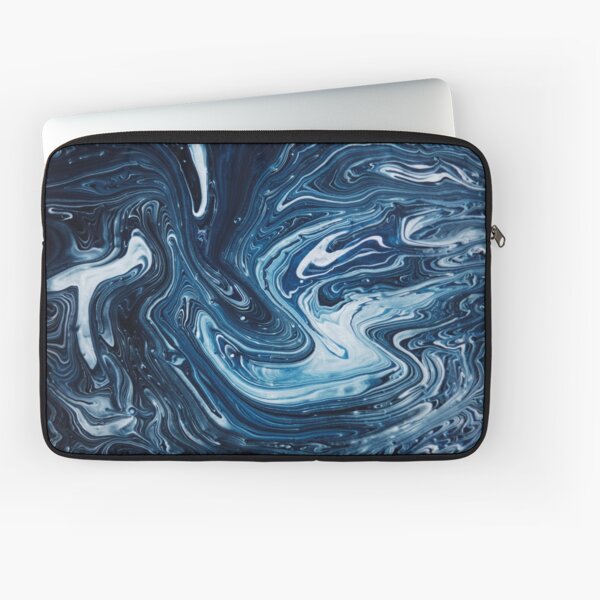 Gravity III Laptop Sleeve