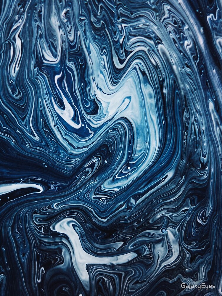 Gravity III by GalaxyEyes