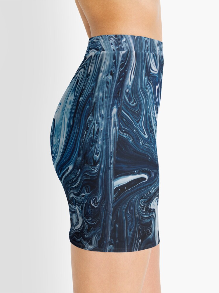 Alternate view of Gravity III Mini Skirt