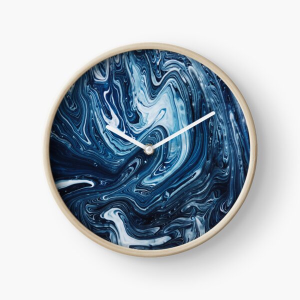 Gravity III Clock