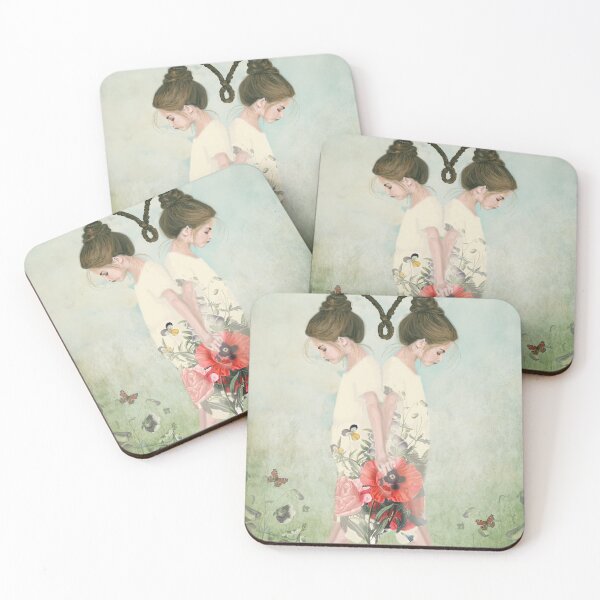 Item preview, Sisters  designed and sold by WickedlyLovely.