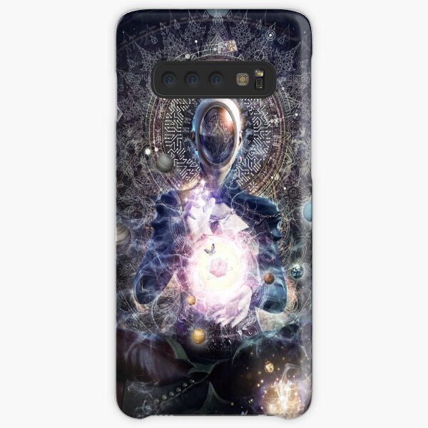 Cosmic Ritual Samsung Galaxy Snap Case