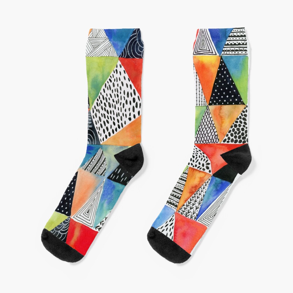 Item preview, Socks designed and sold by jbroxon.