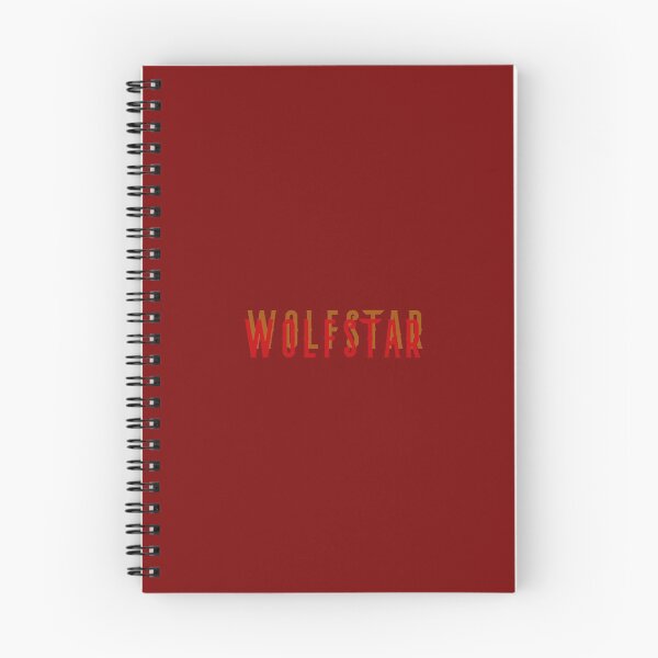 Item preview, wolfstar designed and sold by LadyKaramazov.