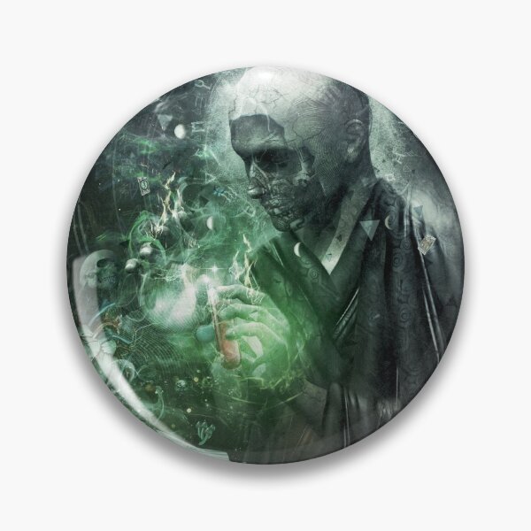 Item preview, The Alchemist designed and sold by Cameron Gray.