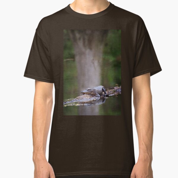 Swamp Life Classic T-Shirt