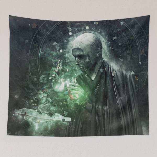 Item preview, The Alchemist designed and sold by Cameron Gray.