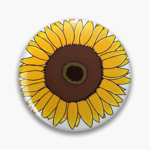 Item preview, Sunflower designed and sold by GinaLaskey.
