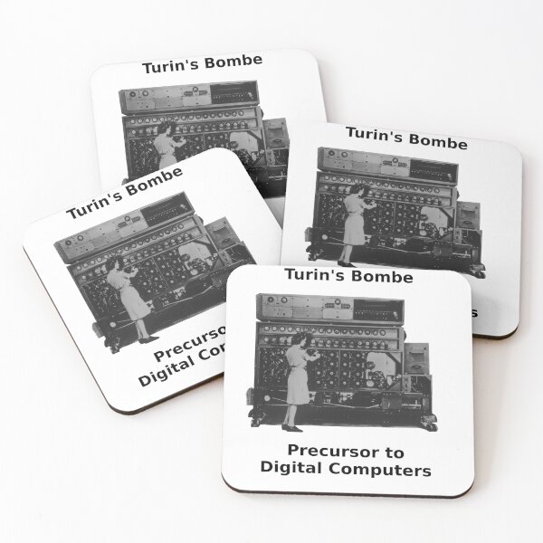 Item preview, Turin's Bombe designed and sold by artimaeus.