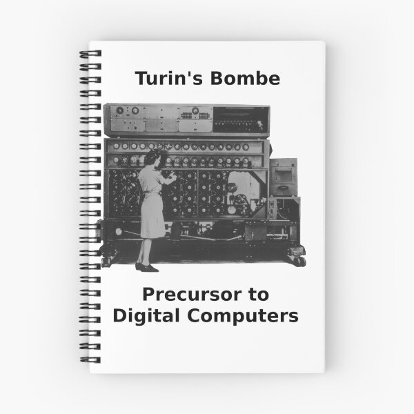 Item preview, Turin's Bombe designed and sold by artimaeus.