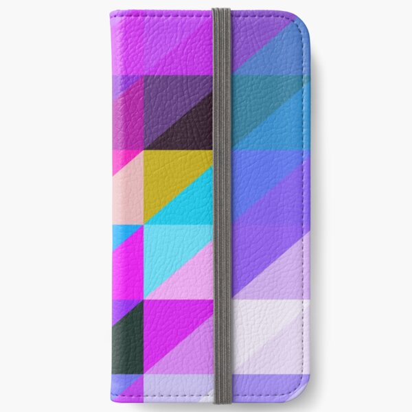 Gamer iPhone Wallet