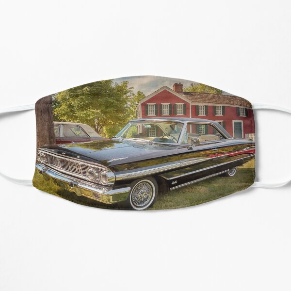1964 Ford Galaxie 500XL Mask