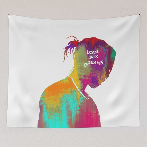 Item preview, Pretty Flacko designed and sold by awkotaco17.