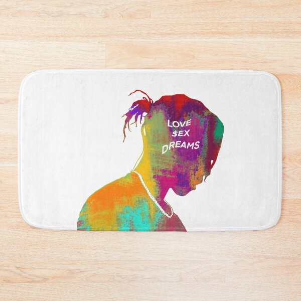 Item preview, Pretty Flacko designed and sold by awkotaco17.