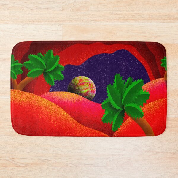 Item preview, Desert Cave Night designed and sold by artofjaynoska.