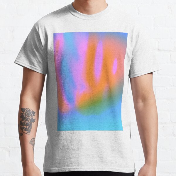 Somewhere between Classic T-Shirt