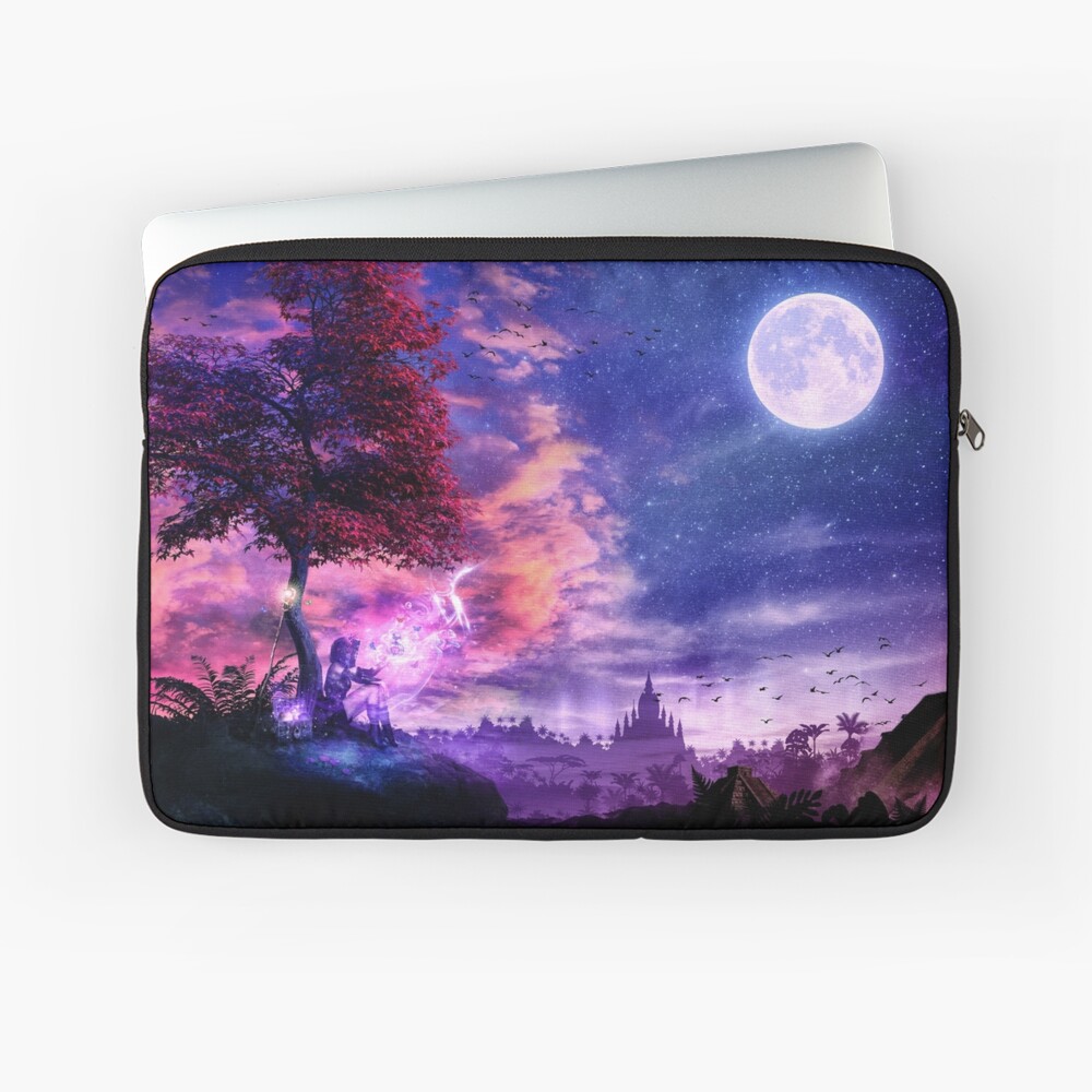 Item preview, Laptop Sleeve designed and sold by CameronGray.