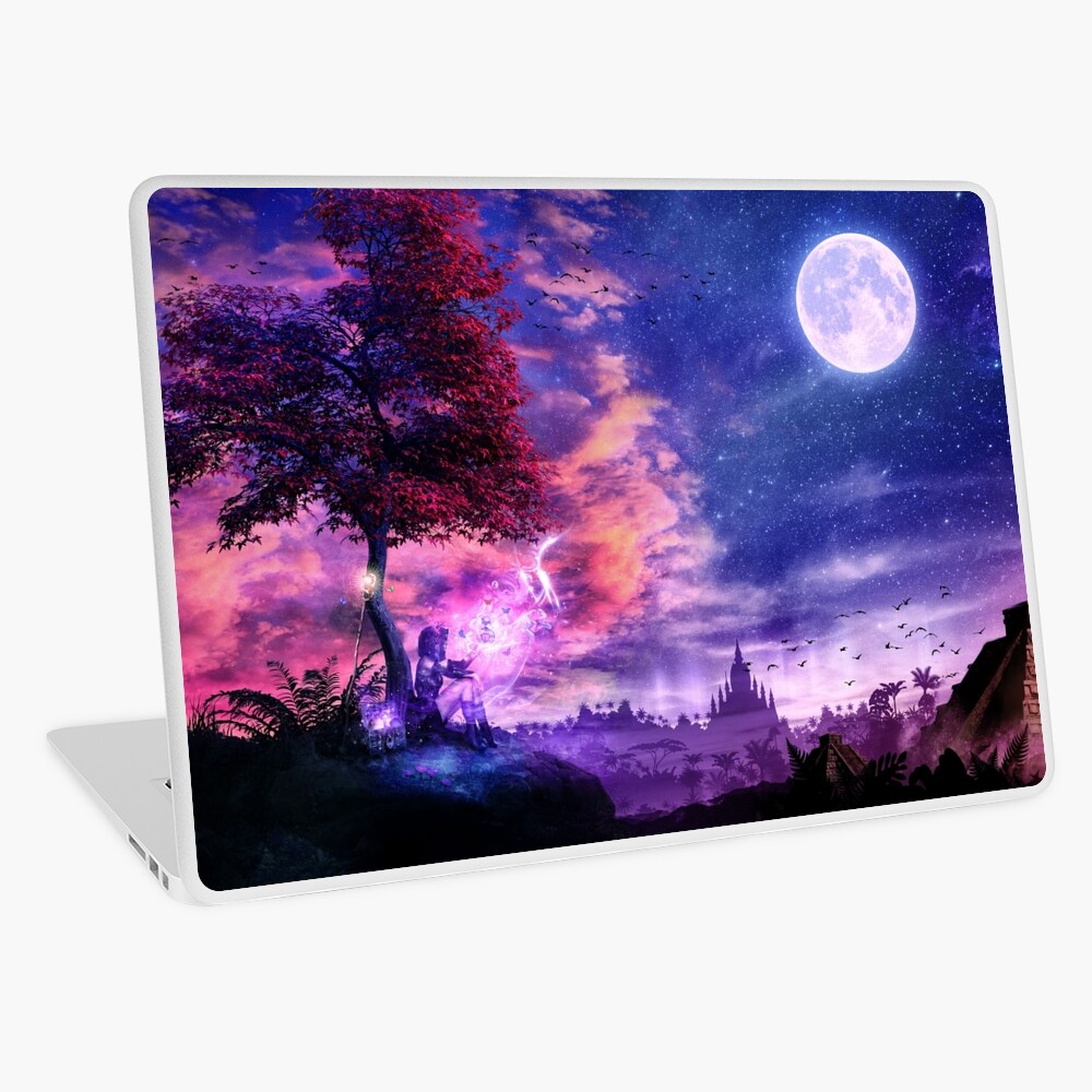 Item preview, Laptop Skin designed and sold by CameronGray.