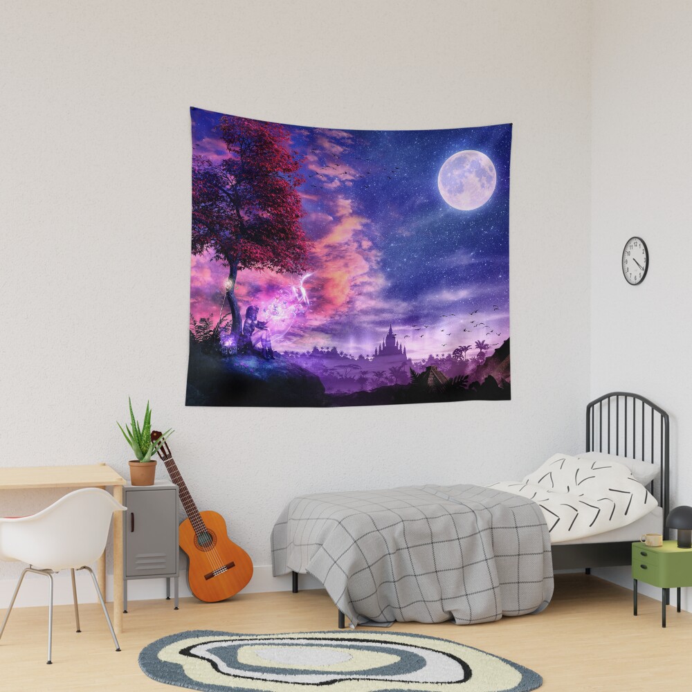 Item preview, Tapestry designed and sold by CameronGray.
