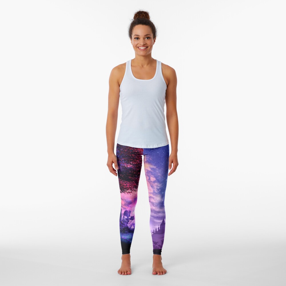 Item preview, Leggings designed and sold by CameronGray.