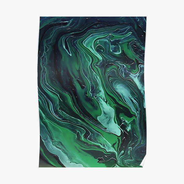 Nebula Poster