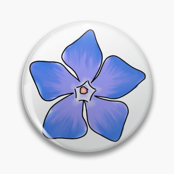 Item preview, Periwinkle designed and sold by GinaLaskey.