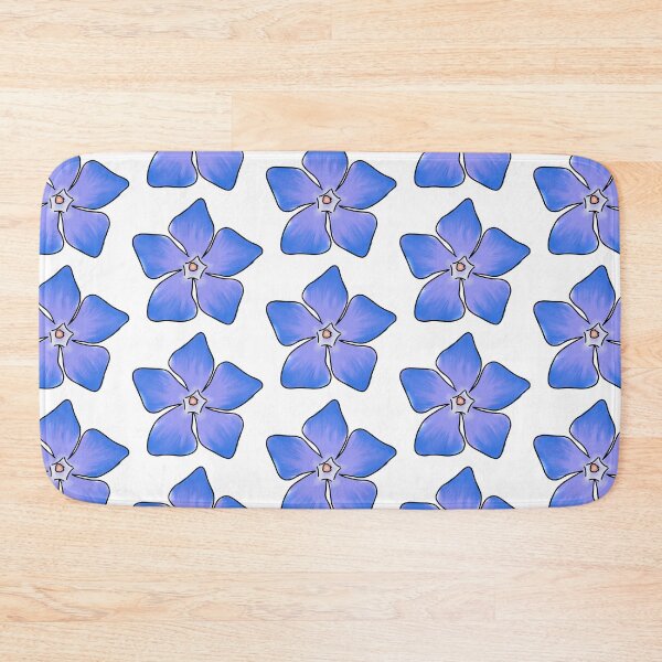 Item preview, Periwinkle designed and sold by GinaLaskey.
