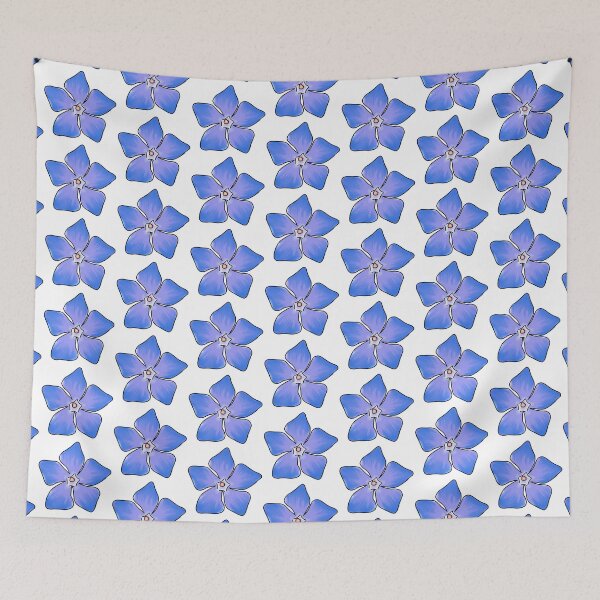 Item preview, Periwinkle designed and sold by GinaLaskey.
