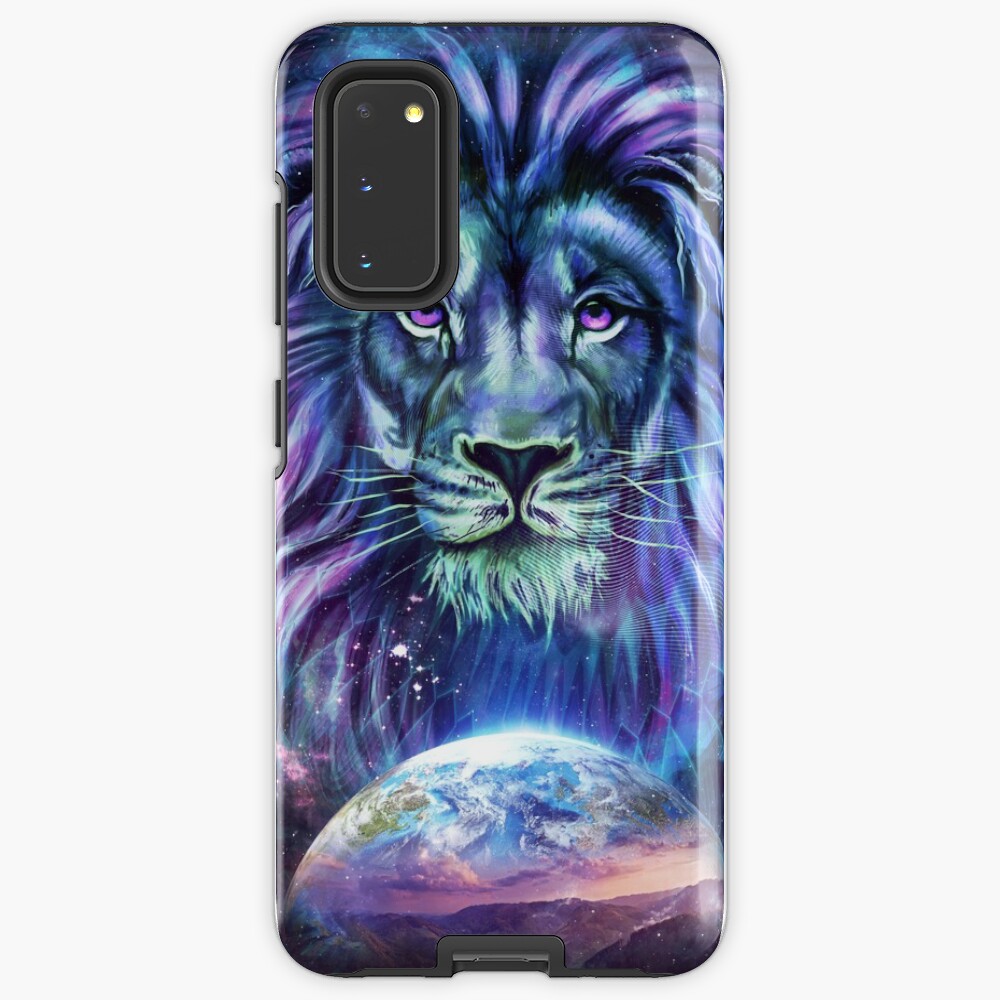 Guardian Case & Skin for Samsung Galaxy