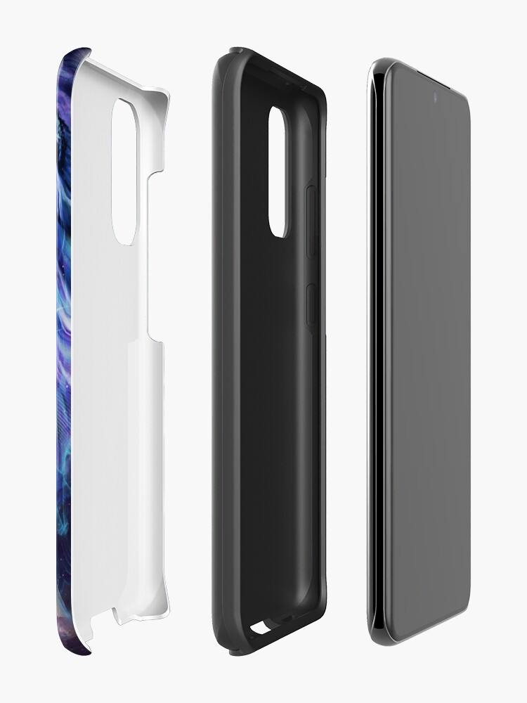 Alternate view of Guardian Case & Skin for Samsung Galaxy