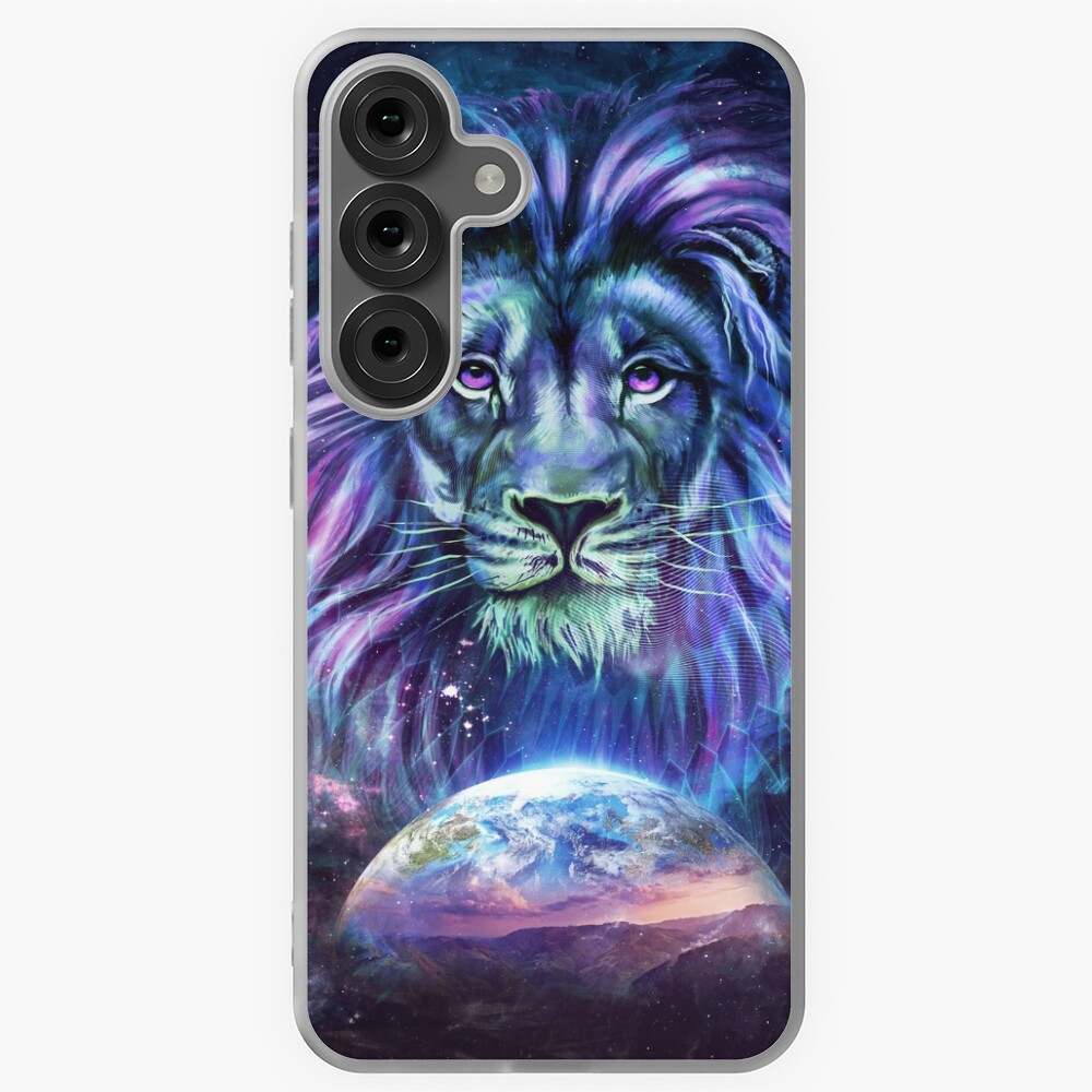 Item preview, Samsung Galaxy Soft Case designed and sold by CameronGray.