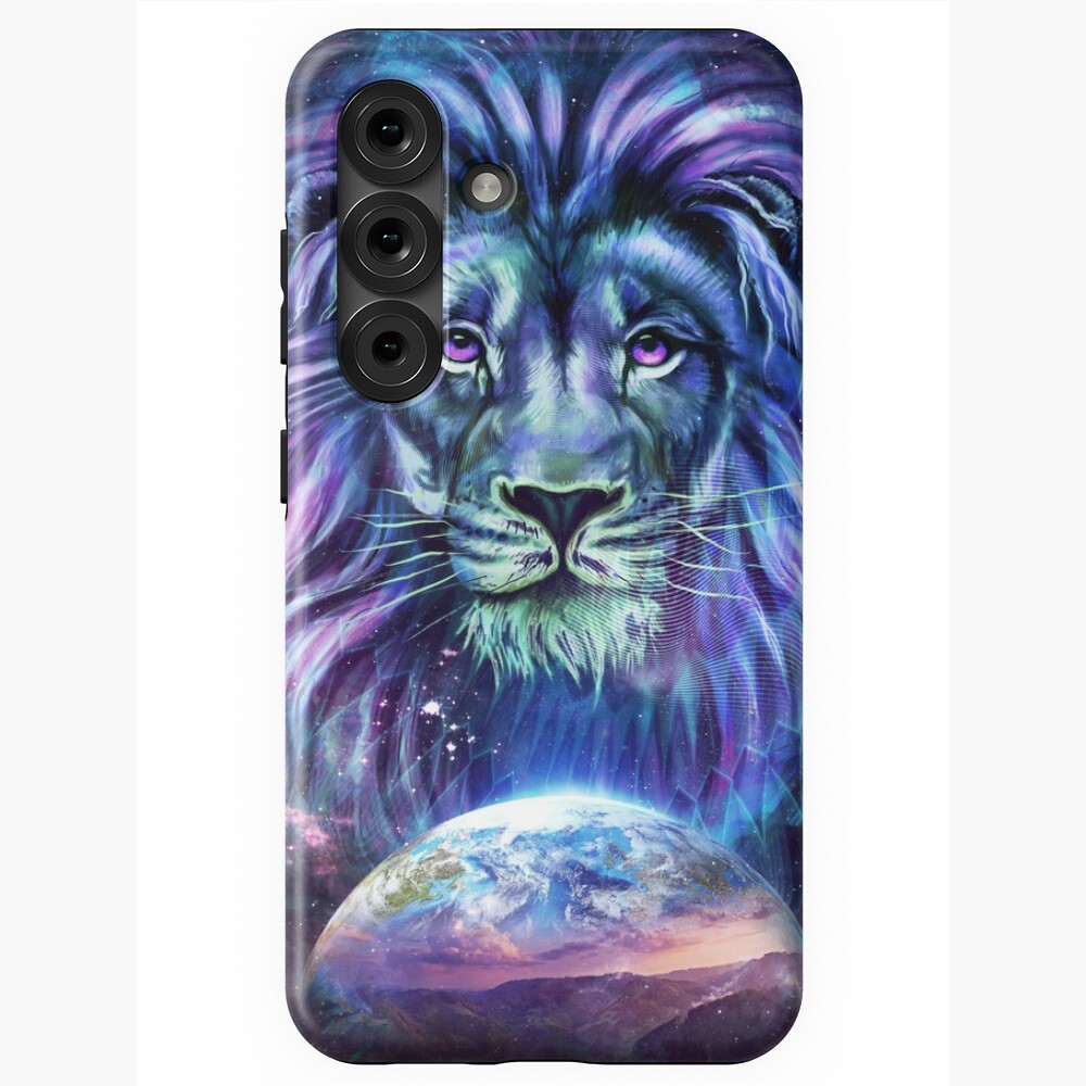 Item preview, Samsung Galaxy Tough Case designed and sold by CameronGray.