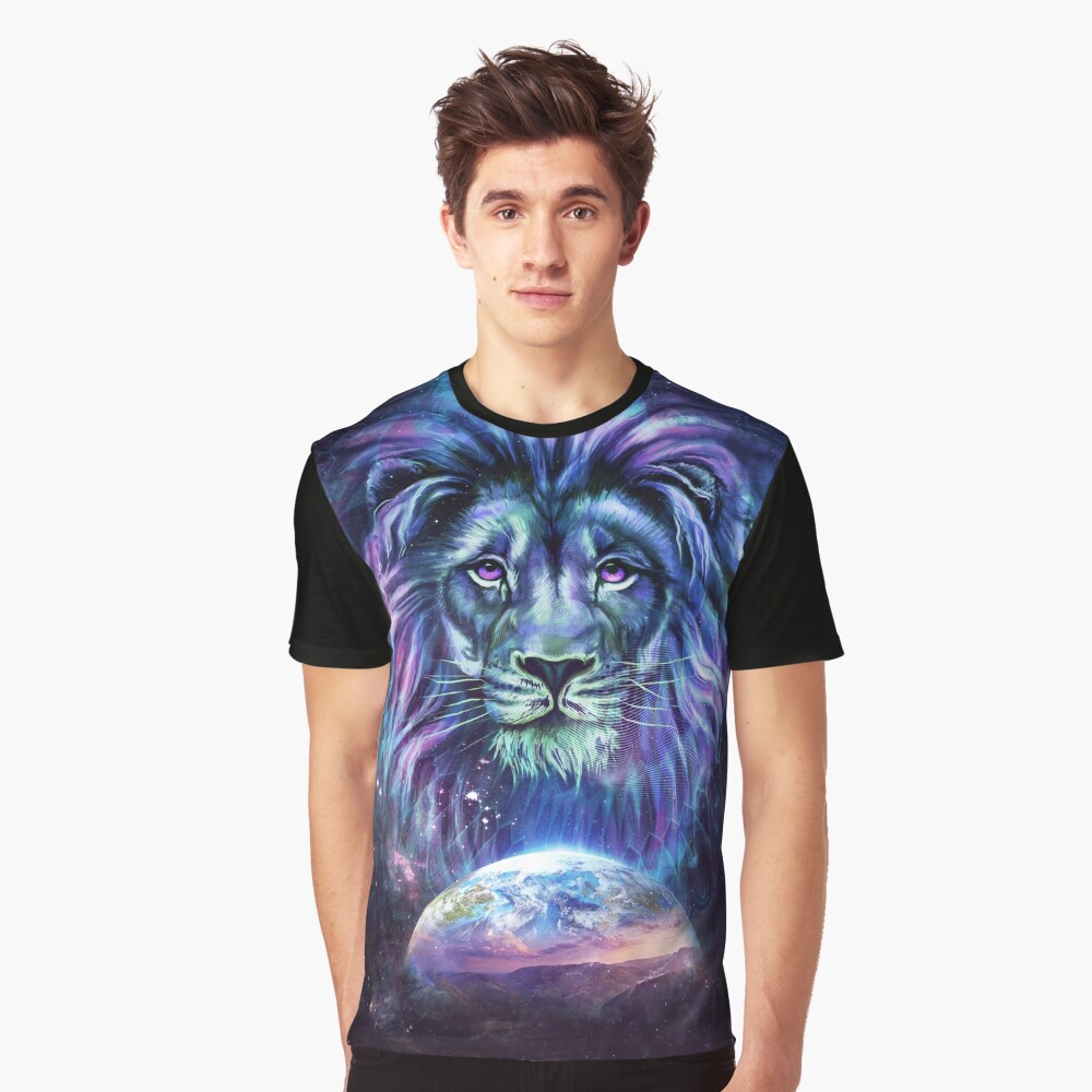 Item preview, Graphic T-Shirt designed and sold by CameronGray.