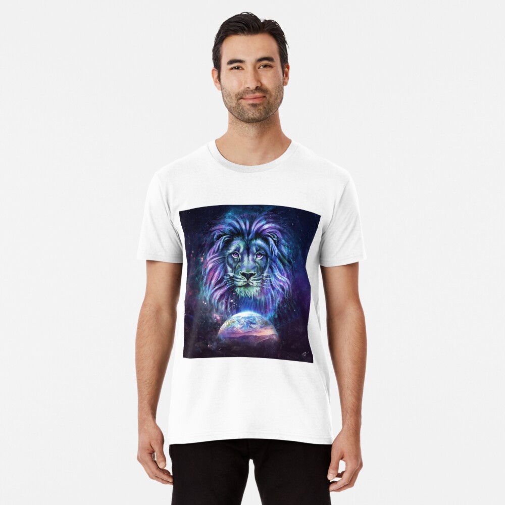 Item preview, Premium T-Shirt designed and sold by CameronGray.