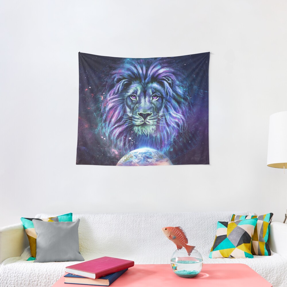 Guardian Tapestry
