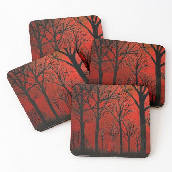 Item preview, A Walk Through The Woods At Dusk, Reminiscing  designed and sold by XXX Zombieboy XXX.