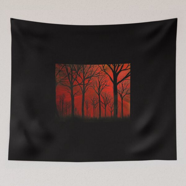 Item preview, A Walk Through The Woods At Dusk, Reminiscing  designed and sold by XXX Zombieboy XXX.