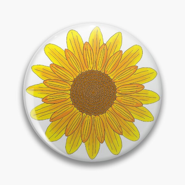 Item preview, Sunflower designed and sold by Devine-Studios.
