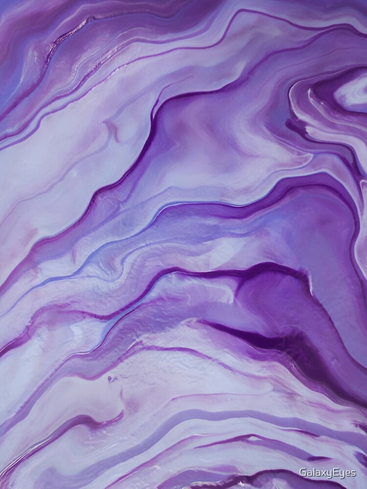 Amethyst by GalaxyEyes