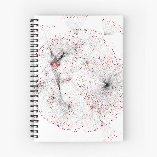 Item preview, Network of rupert.id.au designed and sold by Rupert Russell.