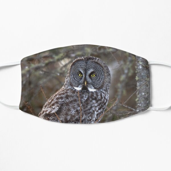 Keeping the Watch Mask
