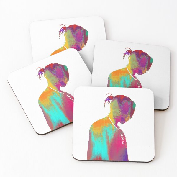 Item preview, Pretty Flacko designed and sold by awkotaco17.