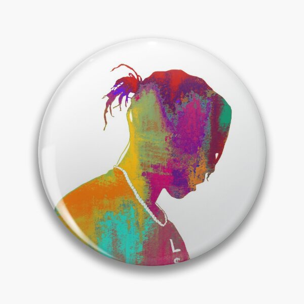 Item preview, Pretty Flacko designed and sold by awkotaco17.