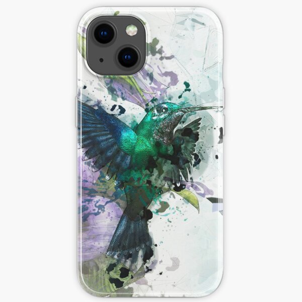 Paper Planes and Promises iPhone Soft Case