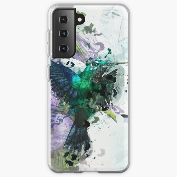 Paper Planes and Promises Samsung Galaxy Soft Case