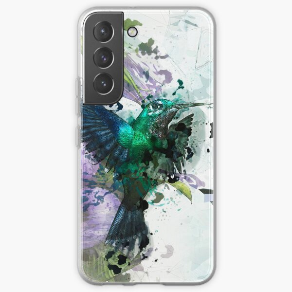 Paper Planes and Promises Samsung Galaxy Soft Case