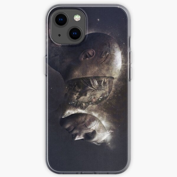 Awaken iPhone Soft Case
