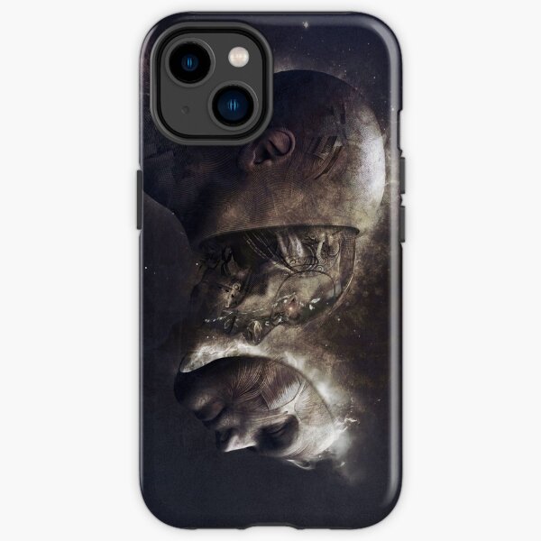 Awaken iPhone Tough Case