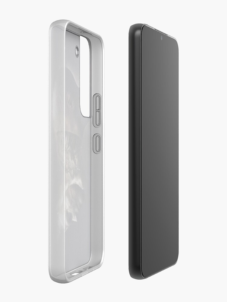 Alternate view of Awaken Samsung Galaxy Phone Case