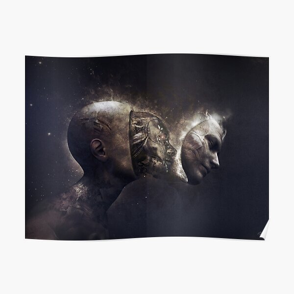 Awaken Poster
